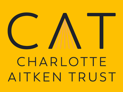 Charlotte Aitken Trust logo