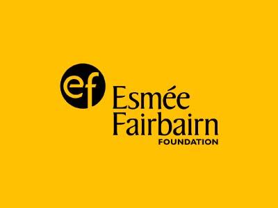 esmee fairbairn logo