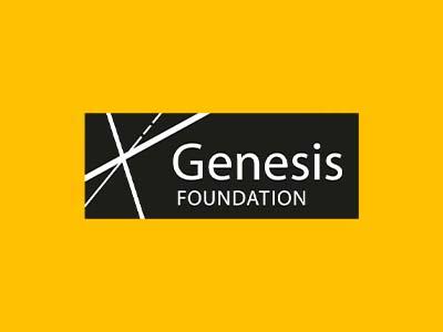 Genesis Foundation Logo