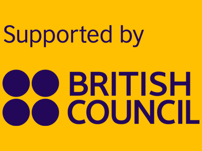 British Council logo