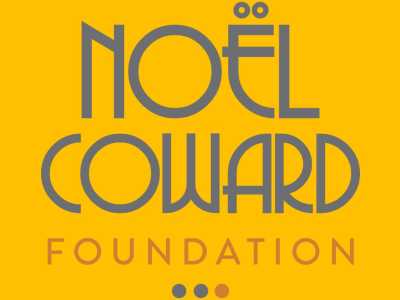 Noël Coward Foundation logo