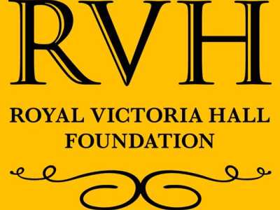 RVH logo