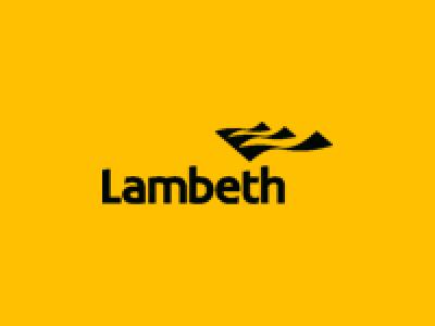 Lambeth Council Logo