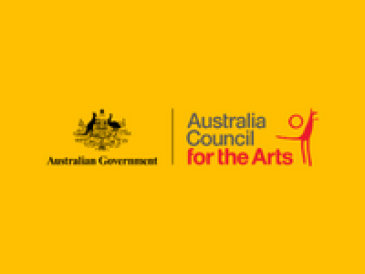 Australian Council of the Arts