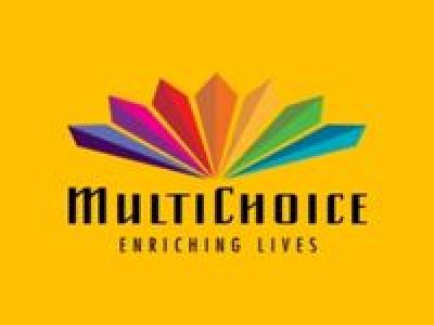 Multichoice logo