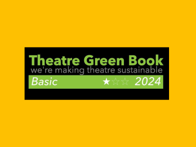 Green Book Logo