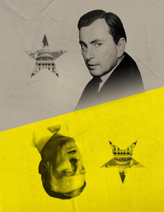 Best of Enemies artwork