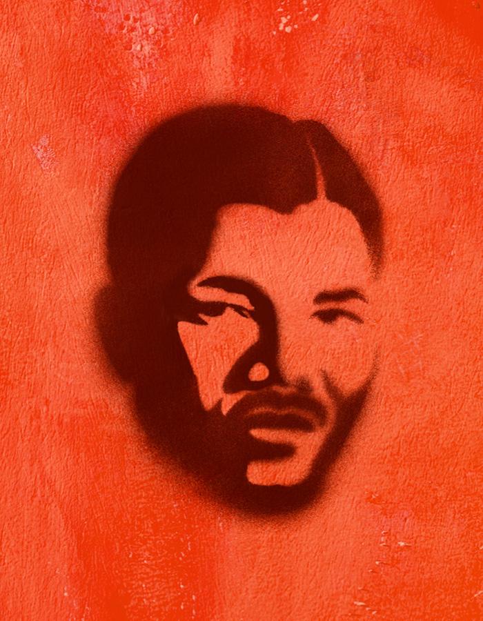 Mandela. From 28th November 2022 - 4th February 2023.