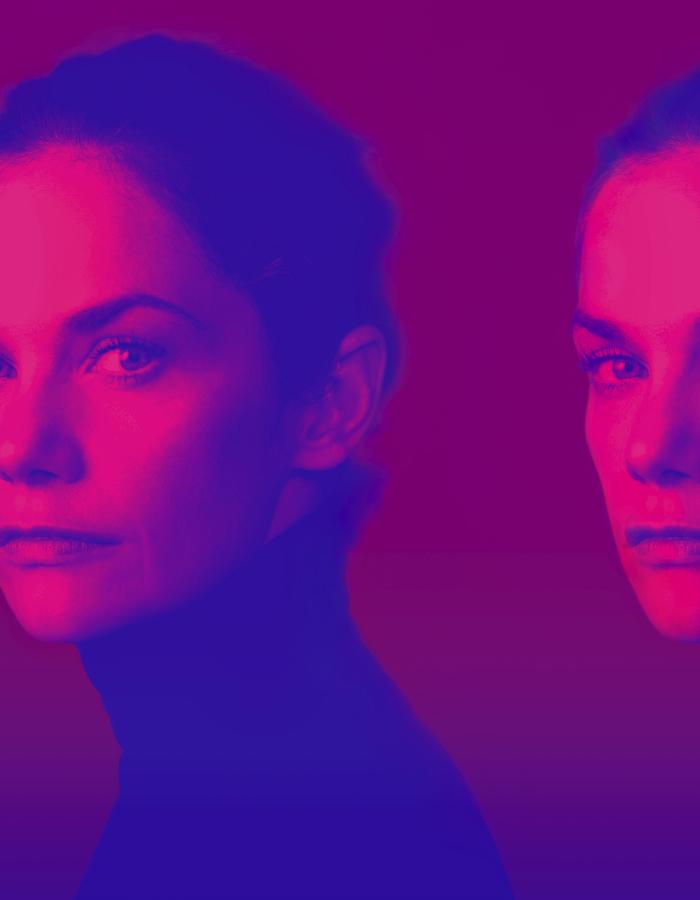 The Second Woman. Fri 19 May.