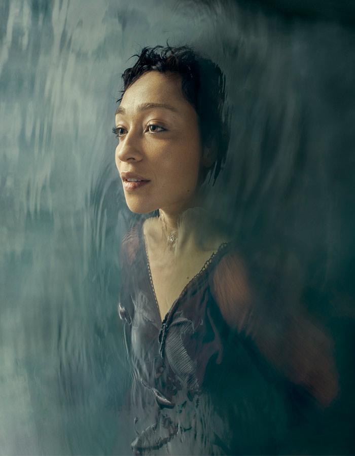 Ruth Negga as Portia Coughlan