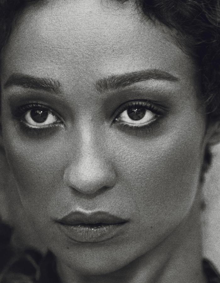 Ruth Negga as Portia Coughlan