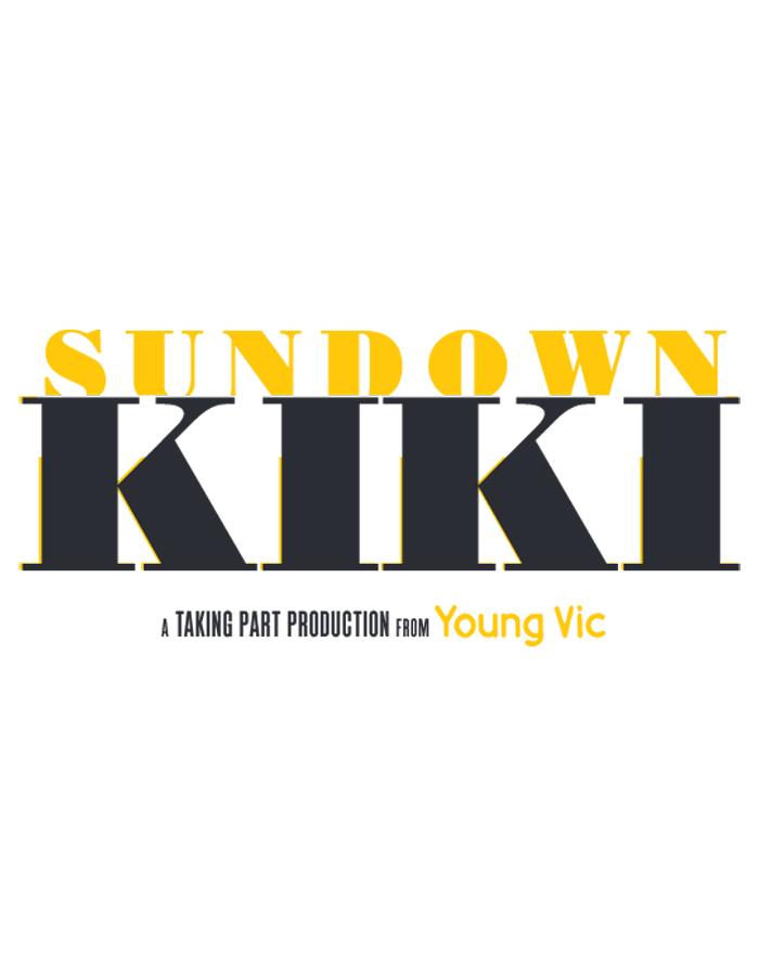 Sundown Kiki artwork