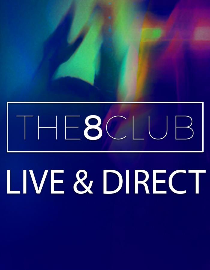 The 8 Club