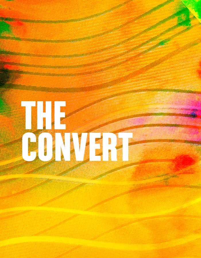 The Convert