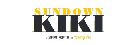 Sundown Kiki logo