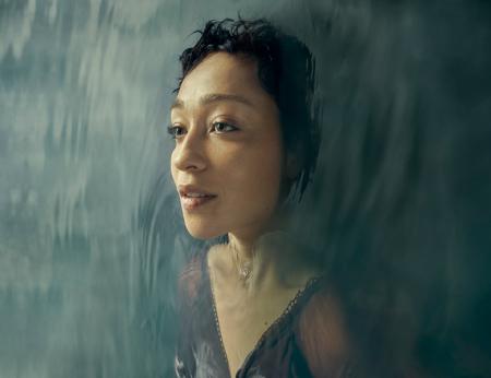 Ruth Negga as Portia Coughlan