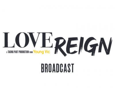 Love Reign Broadcast