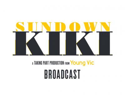Sundown Kiki Artwork Teaser