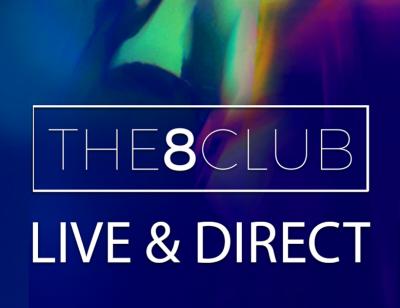 The 8 Club